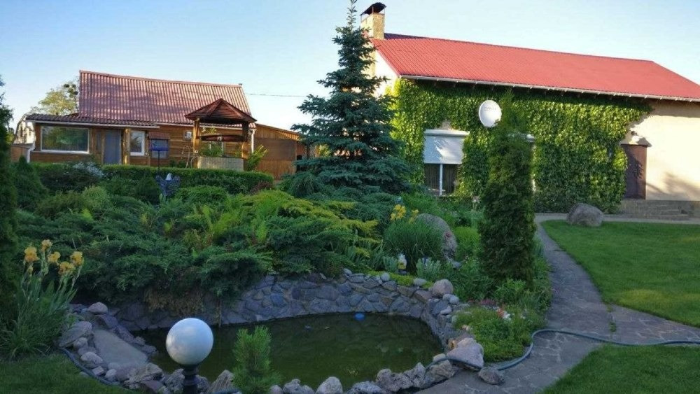 Продам будинок в мальовничому місті с. Кийлів Бориспіль - зображення 1