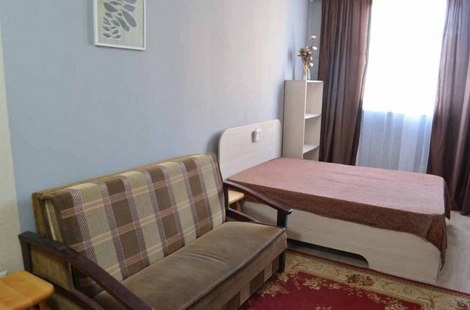 Квартира посуточно Святошинский район, квартира посуточно борщаговка Київ - зображення 4