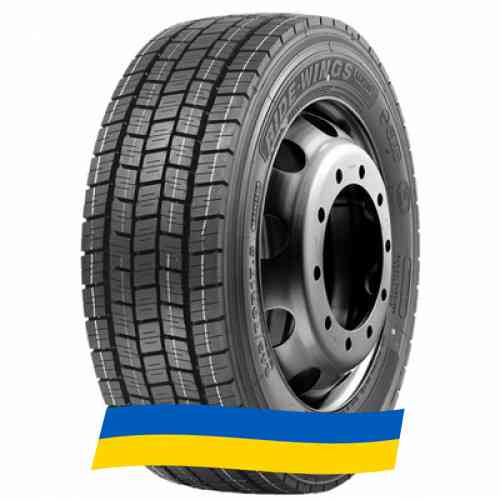 285/70 R19.5 Leao KLD200 146/144M Ведущая шина Київ