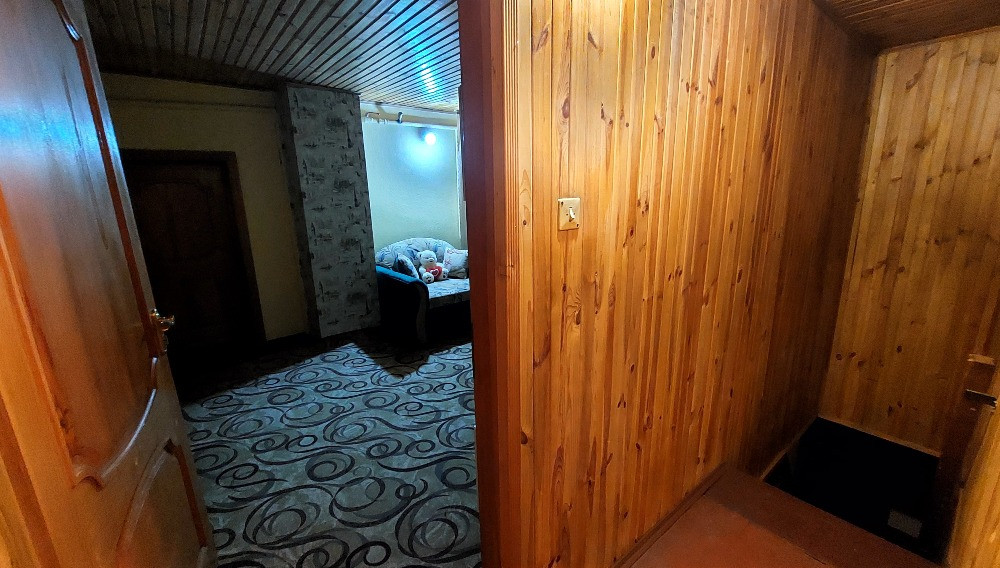 Оренда 2х кімнат в великому будинку.Голосіївкий район, Віта-Літовська Київ - зображення 4