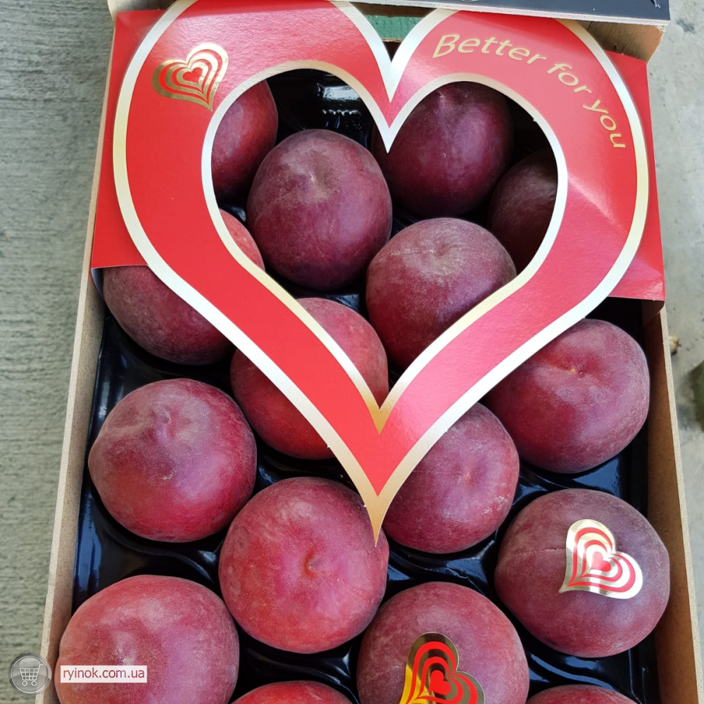 Продаємо персики Київ - зображення 2