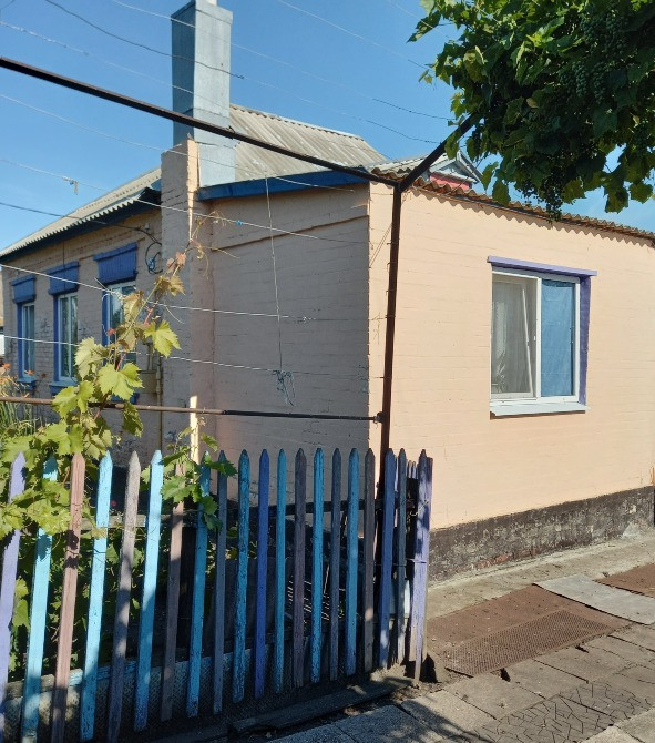 Продается дом в Харьковской обл.в живописном месте Харьков - изображение 1