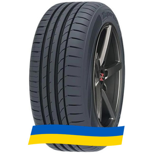 235/55 R19 Goodride ZuperEco Z-107 105V Легкова шина Київ - зображення 1