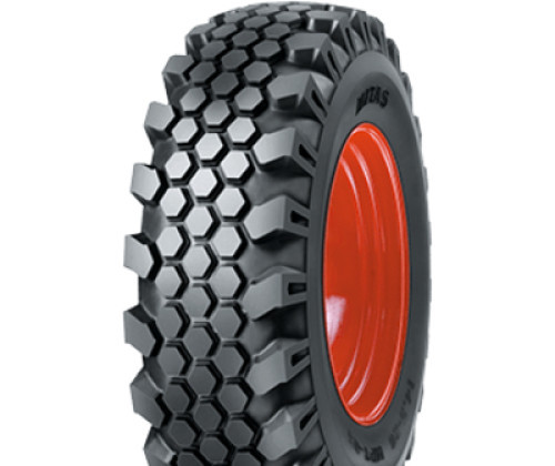 10.5 R20 Mitas MPT-05 128G Индустриальная шина Київ - зображення 8