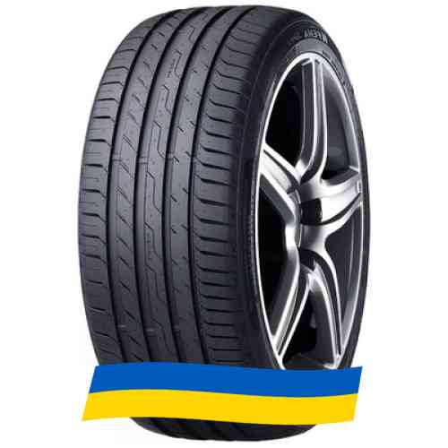 255/60 R17 Nexen N'Fera Sport SUV 106V Позашляхова шина Київ