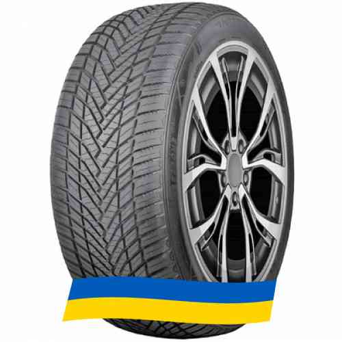 245/45 R18 Mazzini Cross AllSeason AS8 100Y Легкова шина Київ