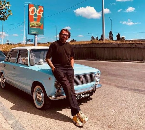 357 Аренда авто Ваз 2101 жигули копейка на съемки кино рекламы фотосес Київ - зображення 6