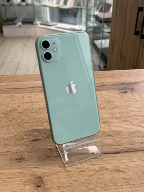 Apple iphone 11 128gb green Київ - зображення 6