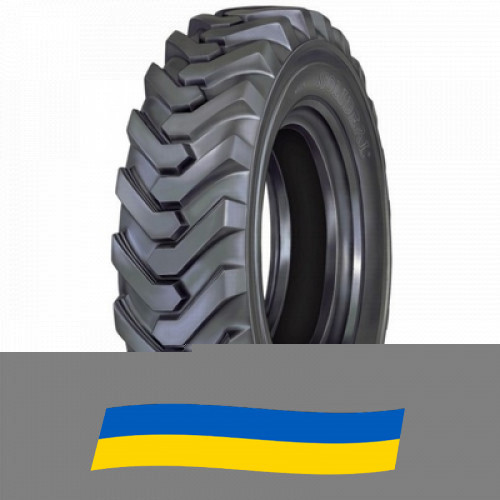 16 R24 Marcher G2/L2 W-3D Индустриальная шина Київ - зображення 2
