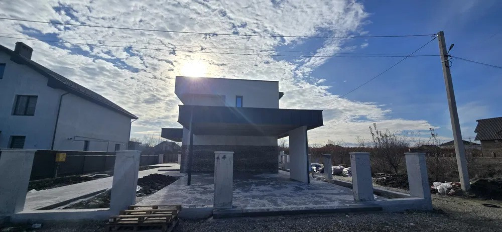 Приватний будинок вашої мрії – 99% готовності Коломыя - изображение 2