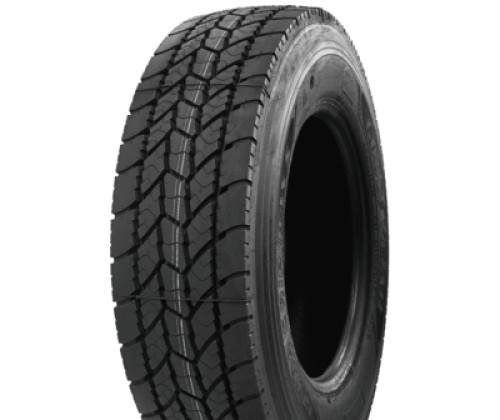 315/70 R22.5 Goodyear Ultra Grip Max S 156/150L Рулевая шина Київ - зображення 8