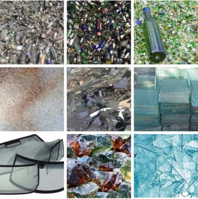 Купуємо склобій і пляшки Пет, флакони Пнд (Харків Харків - зображення 2