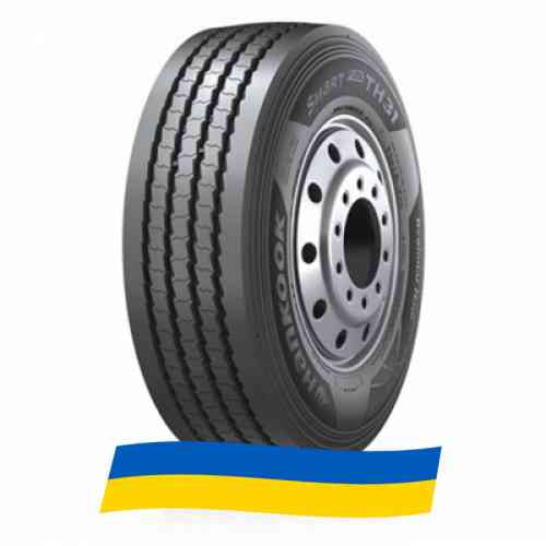 385/65 R22.5 Hankook TH31 164K Прицепная шина Київ