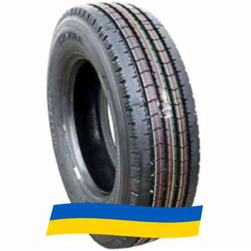 235/75 R17.5 Goodride CR960A 143/141J Рулевая шина Київ