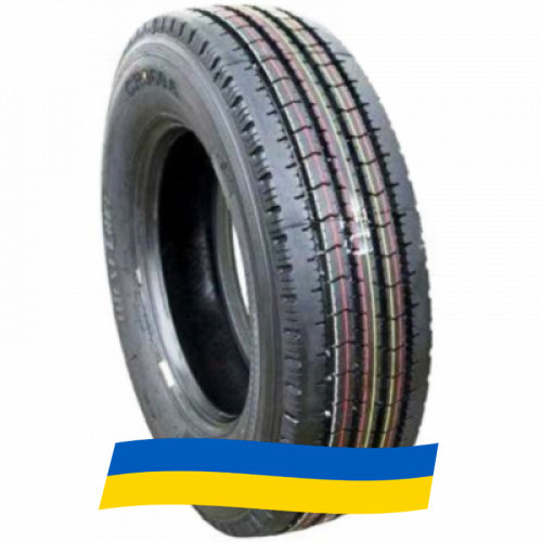 235/75 R17.5 Goodride CR960A 143/141J Рулевая шина Київ - зображення 4