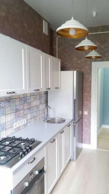 Здам 3-х к.кв Київський р-н Харків - зображення 6