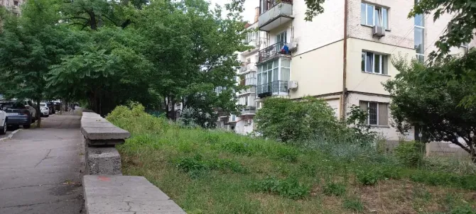 Продаж Київ Центр Сталінка 2к кв по вул. Винниченка (Ю Коцюбинського Киев - изображение 12