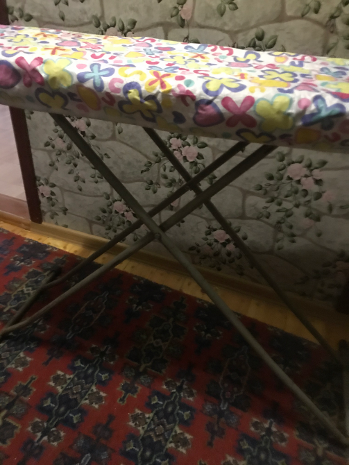 Гладильная дочка Ссср Одеса - зображення 1