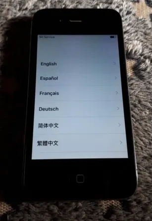 Iphone 4 s Київ