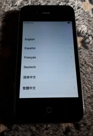 Iphone 4 s Київ - зображення 1