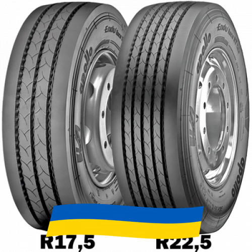385/55 R22.5 Apollo ENDURACE-RT 160K Прицепная шина Київ - зображення 5