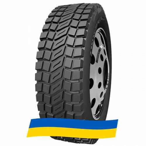 10 R20 Roadshine RS622 149/146K Ведущая шина Київ