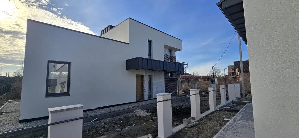 Приватний будинок вашої мрії – 99% готовності!Коломия Коломыя - изображение 4