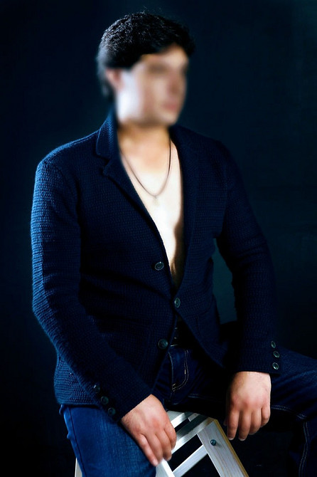 Масаж для жінок Киев - изображение 1