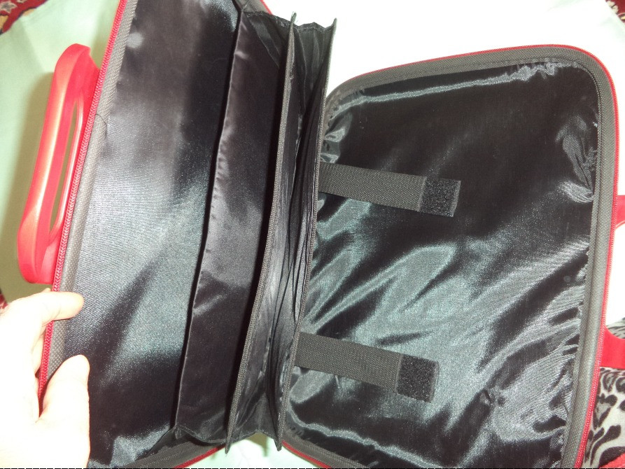 Сумка Чехол для ноутбука Белая Церковь - изображение 5