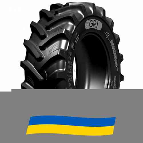 480/70 R24 GRI GREEN XLR 70 138/138A8/B Сельхоз шина Київ