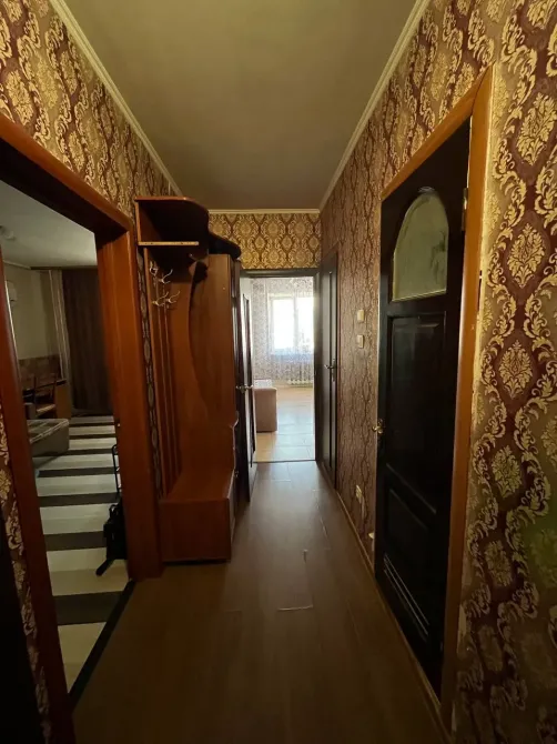 Оренда 1 кімнатної квартири на Троєщині Київ - зображення 10