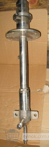 Клапан сильфонный запорный А 2805701002, МФ 29001-010.05 Суми - зображення 1