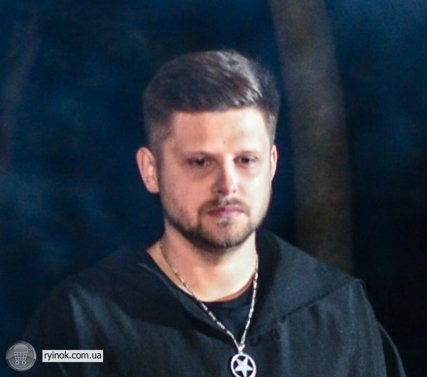 Маг и колдун в Киеве. Помощь экстрасенса. Автор книг по магии. Личный прием. Приворот Киев Київ - зображення 3