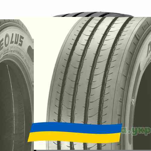 315/60 R22.5 Aeolus Neo Fuel S+ 154/148L Рулевая шина Київ