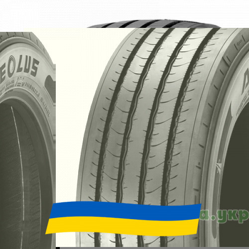 315/60 R22.5 Aeolus Neo Fuel S+ 154/148L Рулевая шина Київ - зображення 2