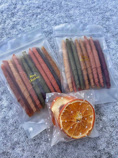 Пастила, фріпси, подарунковий бокс/пастила , фрипсы, подарочный бокс Запоріжжя - зображення 5