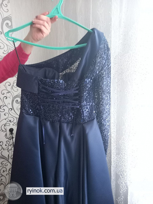 Вечірня сукня Шепетівка - зображення 4