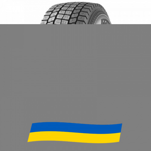 295/80 R22.5 Constancy Ecosmart 78 152/149M Ведущая шина Київ - зображення 2