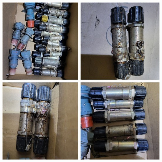 Продам клапан ОК-6А, ОК-14А, ОК-12А, ОК-10А, ОК-8А Суми - зображення 1