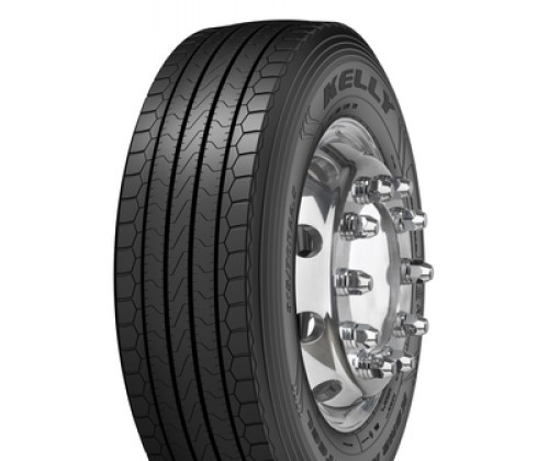 315/70 R22.5 Kelly Armorsteel KSM2 156/150L Рулевая шина Київ - зображення 7