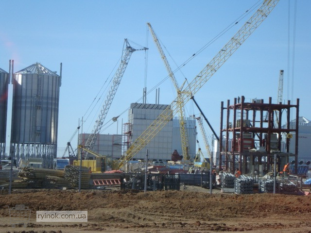 Оренда гусеничних Кранів Мкг-25Бр Київ по Україні (067) 447 08 64 Бровари - зображення 8