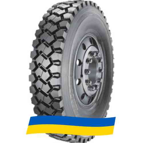 13 R22.5 Jinyu JD756 156/150G Ведущая шина Київ