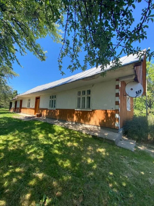 Продам будинок в с.Вороблевичі Дрогобыч - изображение 1