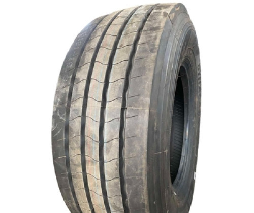 385/65 R22.5 Duraturn Regional T22 164K Универсальная шина Київ - зображення 7