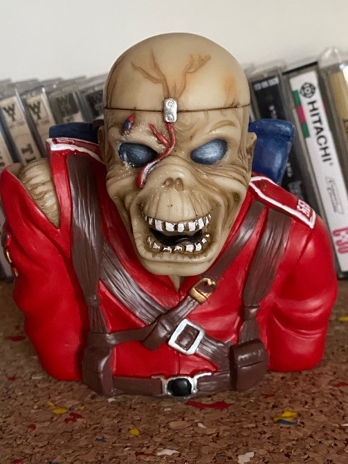 Iron Maiden Хмельницький - зображення 5