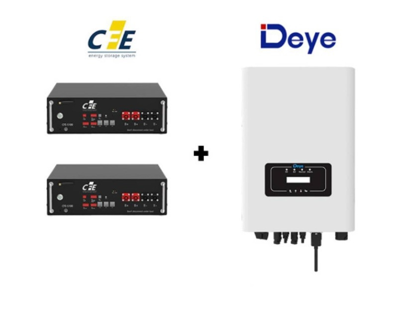 Накопичувачі енергії від провідного бренду CF Energy. підвищення енерг Одеса - зображення 1