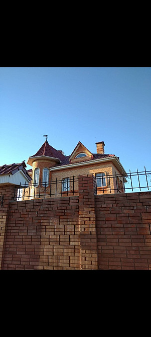 Продажа 3-х эт дома +Гостевой дом+Кухня столовая с барбекю Одеса - зображення 7