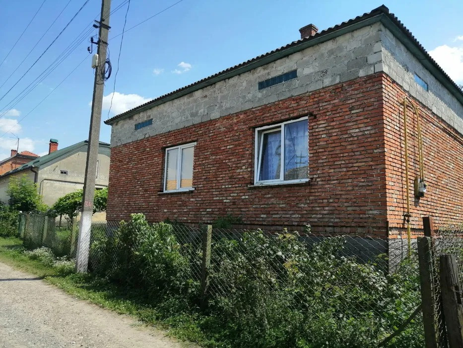 Продається будинок у мальовничому селі Грусятичі Жидачів - зображення 3