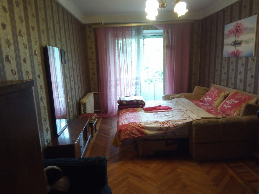 Снять посуточно 3-к квартиру в Киеве. Метро Левобережная, 900 гр сутки Киев - изображение 5