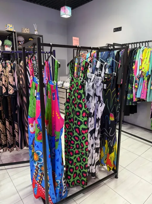 Готовий магазин в Трц Французський бульвар Харків 10000$ Харків - зображення 5